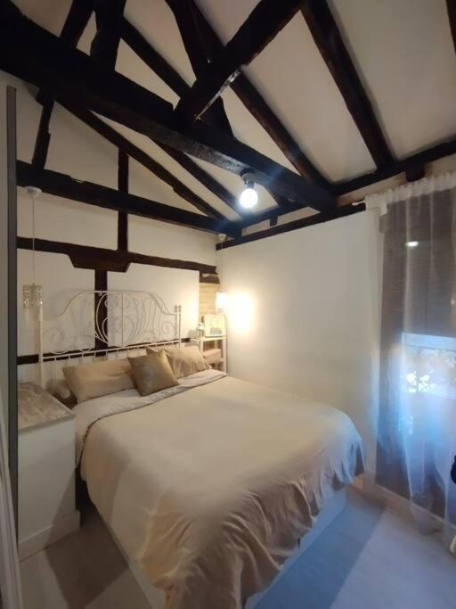 톨레도 San Cipriano House 빌라 외부 사진
