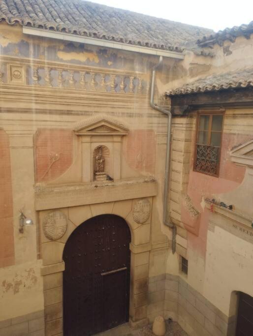 톨레도 San Cipriano House 빌라 외부 사진