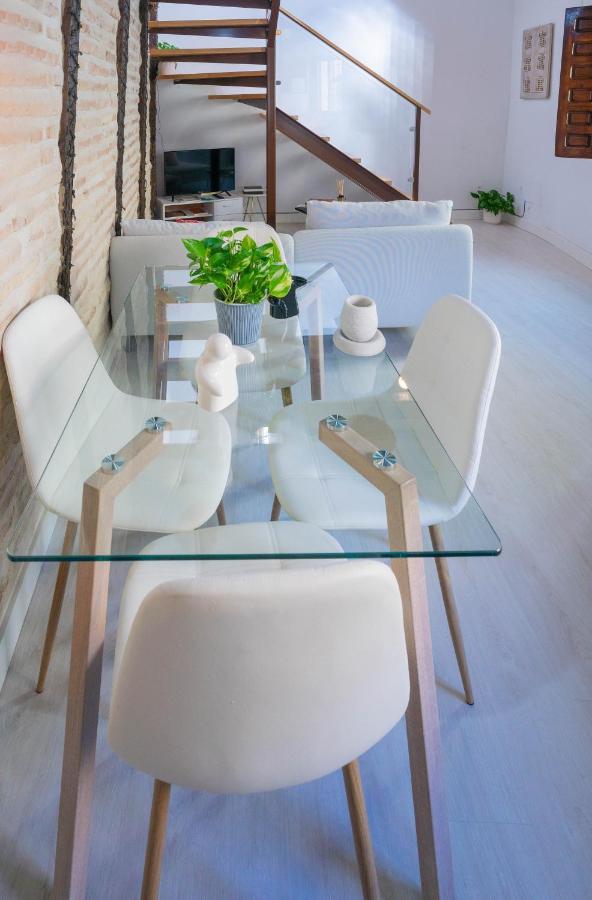톨레도 San Cipriano House 빌라 외부 사진