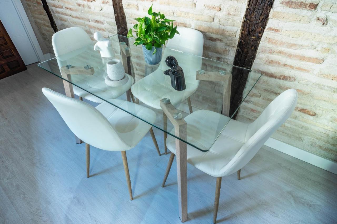 톨레도 San Cipriano House 빌라 외부 사진