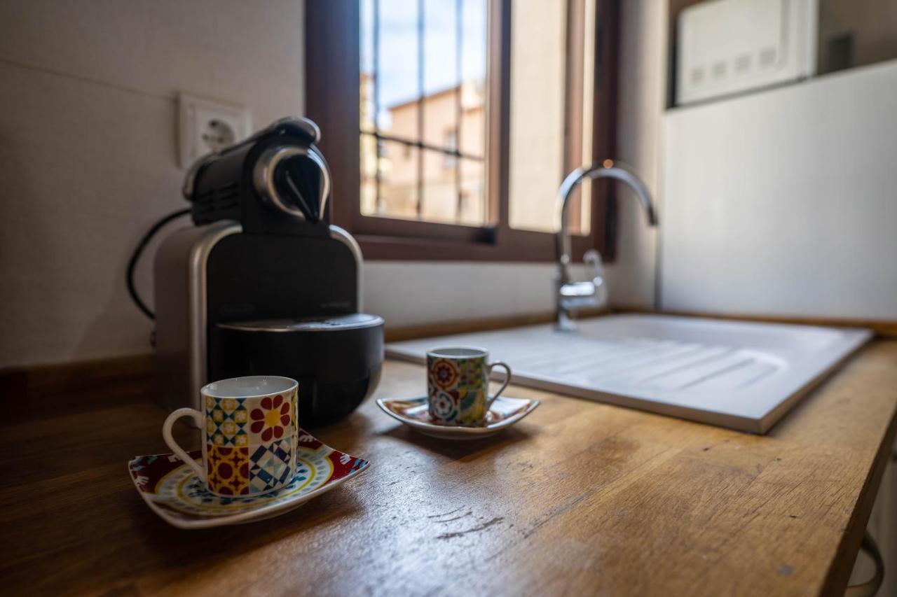 톨레도 San Cipriano House 빌라 외부 사진