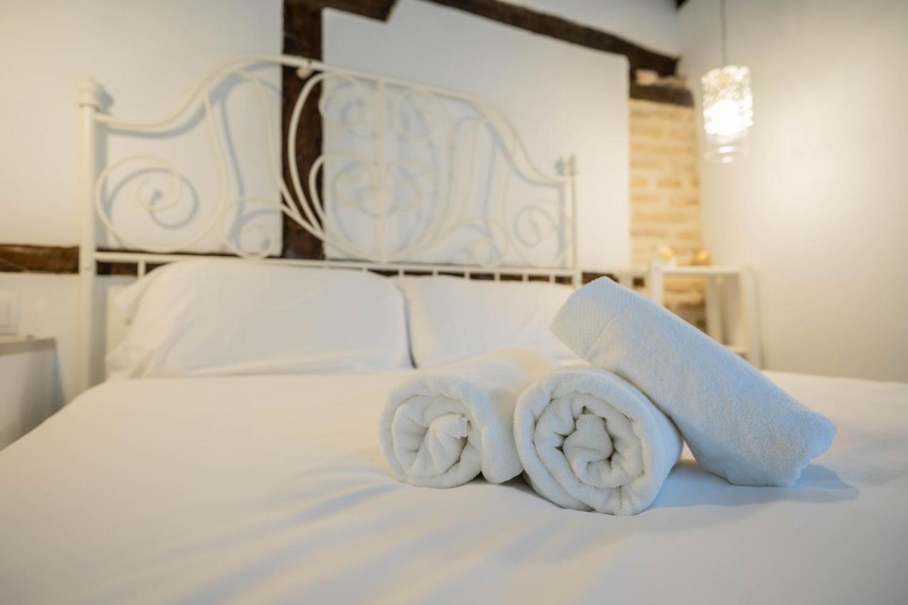 톨레도 San Cipriano House 빌라 외부 사진