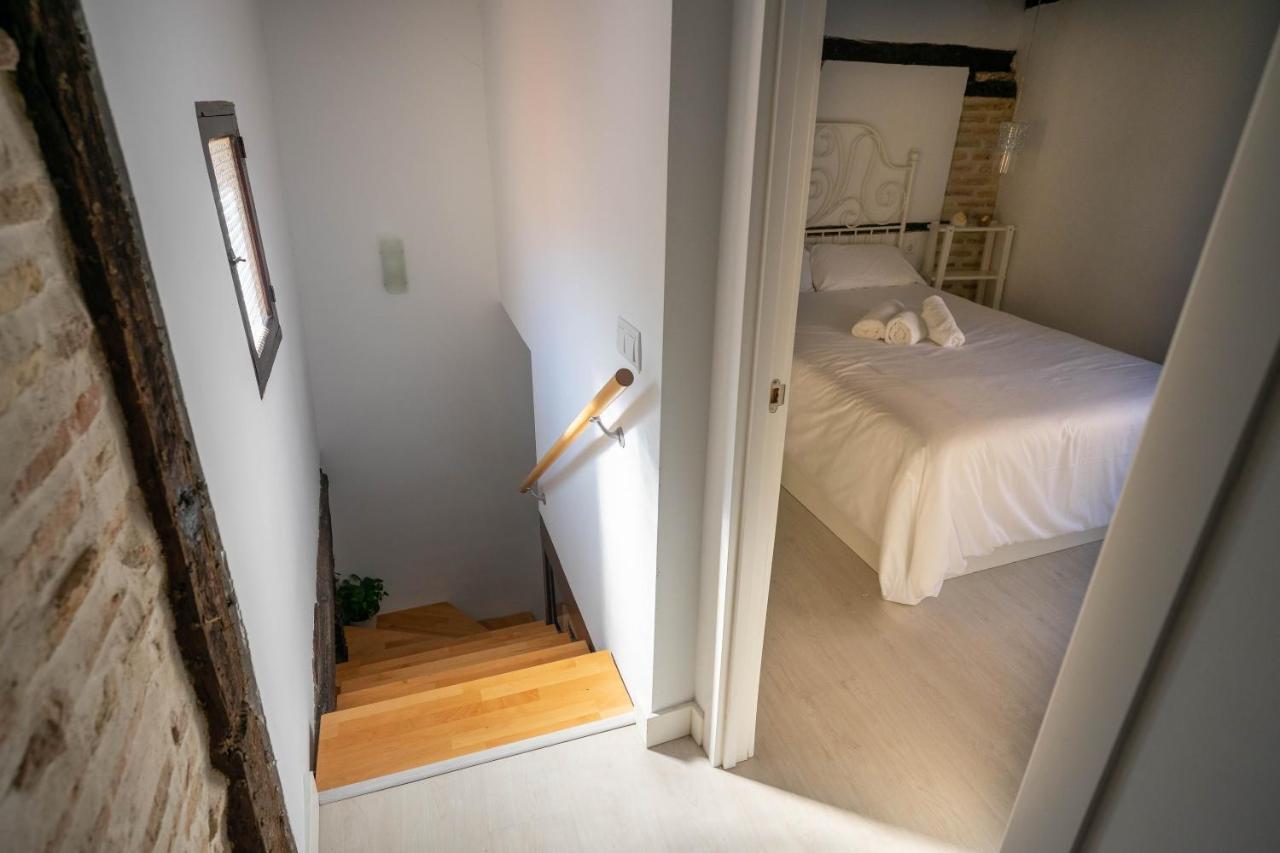 톨레도 San Cipriano House 빌라 외부 사진