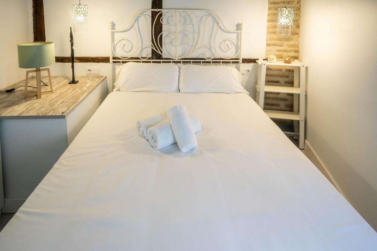 톨레도 San Cipriano House 빌라 외부 사진
