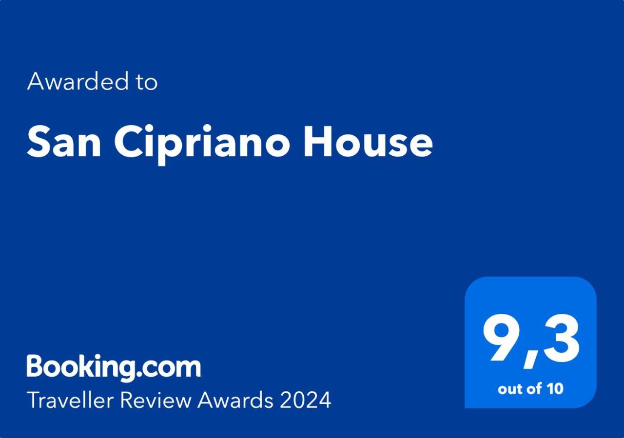 톨레도 San Cipriano House 빌라 외부 사진